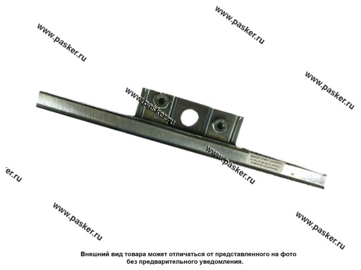 21090-6103221-10 Кронштейн боковых стекол 2109-99 2114-15 передний левый