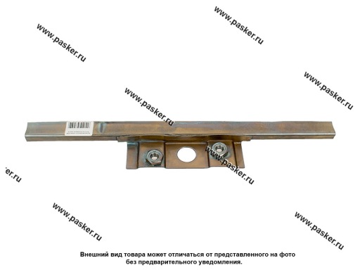 21090-6103220-10 Кронштейн боковых стекол 2109-99 2114-15 передний правый