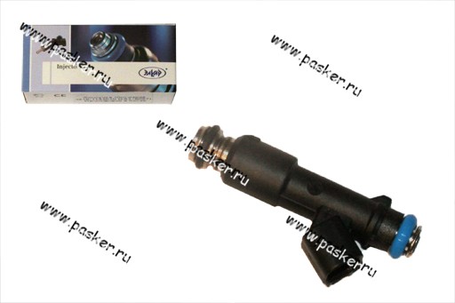 Форсунка Газель дв 4216 ЭЛКАР