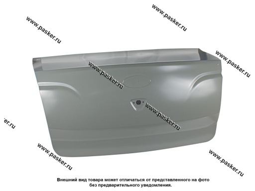 21900-5604010-70 Крышка багажника 2190 Granta АвтоВАЗ катафорез