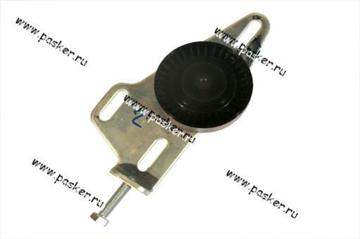 21230-1041050-20 Натяжитель ремня генератора 2123 Chevrolet Niva с роликом АвтоВАЗ