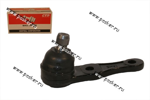 CB0215/CBKK10 | 0K2A134550A Шаровая опора Kia Spectra Иж Sephia 2 Shuma 2 CTR CBKK10