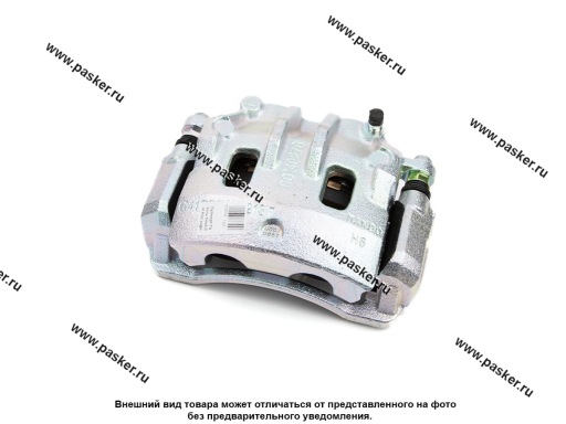 С41R92.3502137 | С41R92-3502137 Суппорт Газель Next-C41R92 задний левый