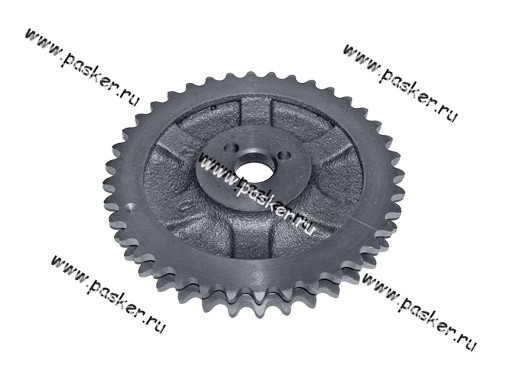Звездочка 21213 распредвала АвтоВАЗ