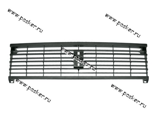 21050-8401014-00 Решетка радиатора 2105 LADA Image