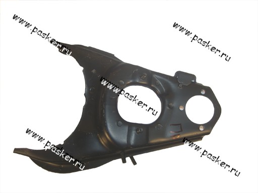 21010-2904020-01 Рычаг подвески 2101-07 нижний правый LADA Image