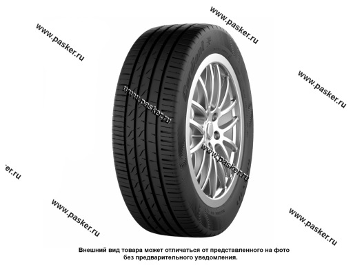 Шина Cordiant GRAVITY SUV 235/60 R17 лето