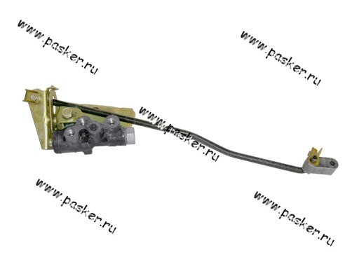 Регулятор давления задних тормозов 1118 Калина 2108-2112 2170 Priora в сборе