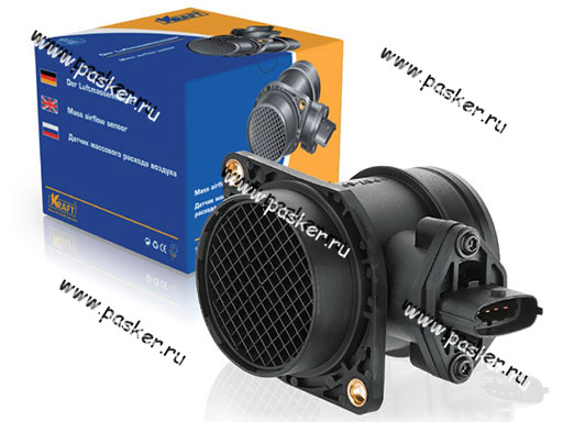 KT 104701 | 21083-1130010-10 ДМРВ 21083-21103 8-ми,16-ти кл KRAFT 104701