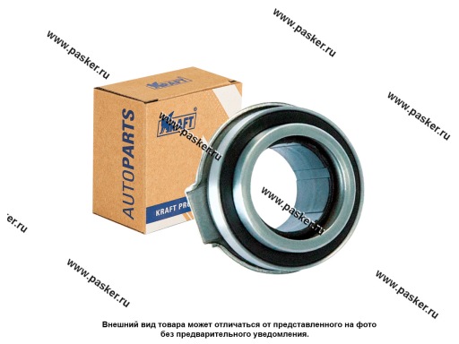 Подшипник выжимной 2170 Priora 2190 Granta KRAFT в сборе 100550