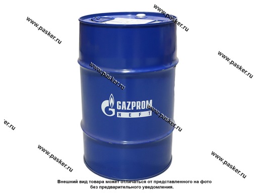 Масло Gazpromneft 10W40 Super API SG/CD  50л п/с