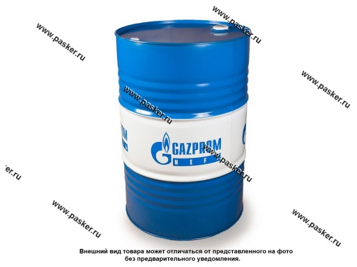 Масло Gazpromneft 10W40 Super API SG/CD 205л п/с