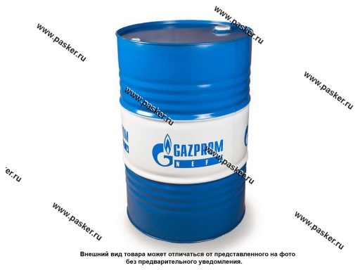 Масло Gazpromneft  5W40 Premium N API SN/CF ACEA A3/B4  50л син