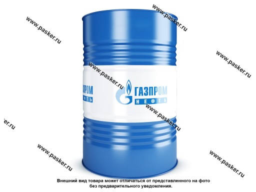Масло Gazpromneft  5W40 Premium N API SN/CF ACEA A3/B4 205л син