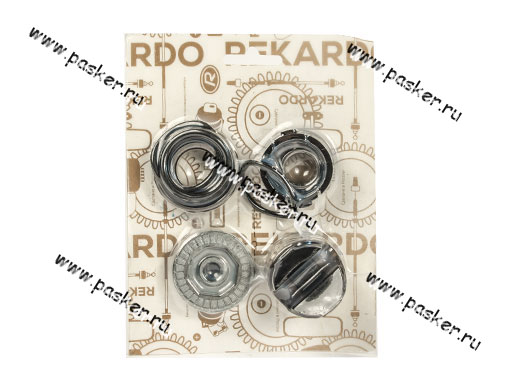 RD15765 | 2110-3401071/20 Ремкомплект рулевой рейки с подшипником 2110-2170 Priora Рекардо блистер
