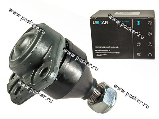 Шаровая опора Соболь верхняя LECAR