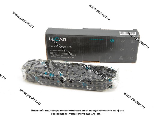LECAR010024102 | 21030100604000 Цепь 2103 LECAR
