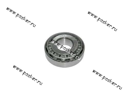 Подшипник ступицы Газель Соболь Волга передней наружный 7305/30305 АПП/ГПЗ-10