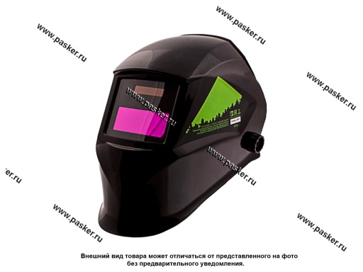 Маска сварщика с автозатемнением Ф1 Сибртех 89176