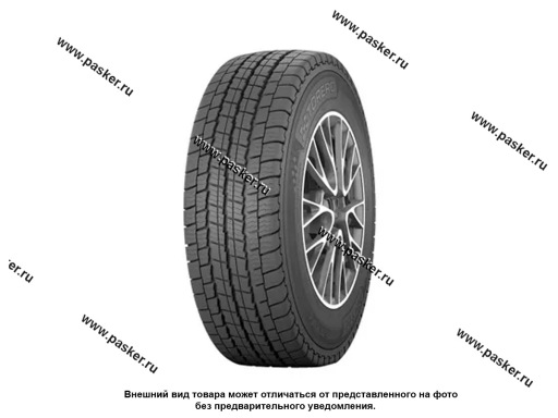 Шина Torero MPS125 185 R14С зима