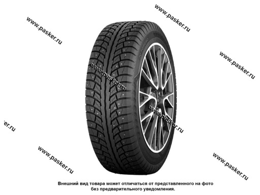 Шина Torero MPS530 195/70 R15С зима