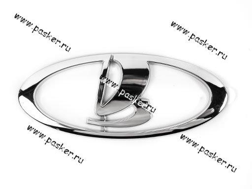 21100-8212064-01 Знак решетки 2110 LADA Image