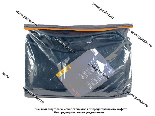 Чехлы 2121 3-дв комбинированные LADA Image
