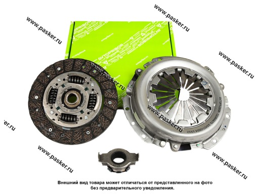 Сцепление 1118 2170 2190 дв 1.6 л Avtopribor в сборе 828003