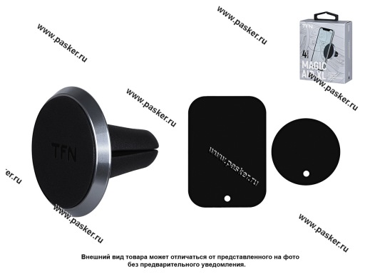 Держатель телефона на дефлектор магнитный TFN-HL-MAGAIRXL