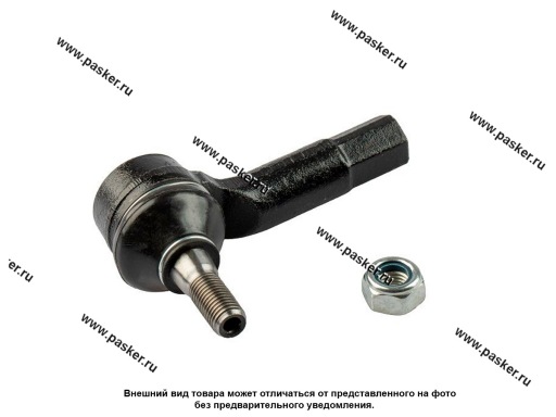 Рулевой наконечник Volkswagen Polo Sed LECAR правый