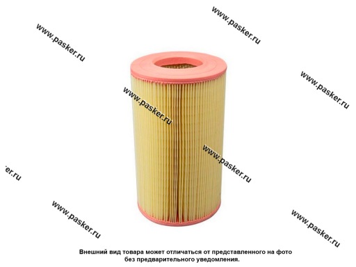 Фильтр воздушный Citroen Jumper 94- 2 LECAR