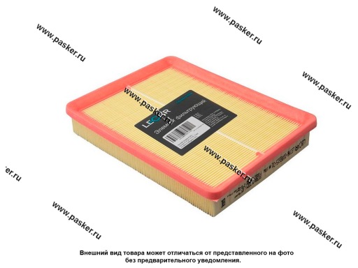 Фильтр воздушный Hyundai Sonata III LECAR