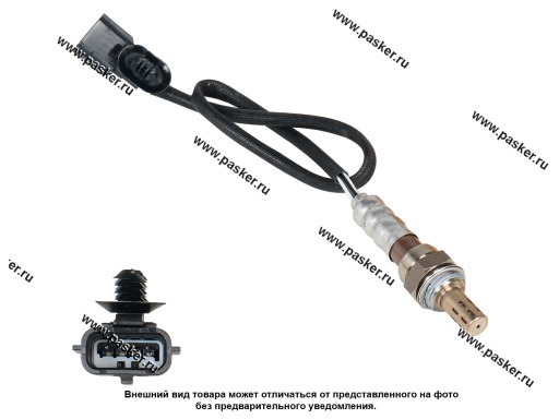 Датчик кислорода LADA Largus 12- 1.6i Renault Logan 04- 1.4i 1.6i STARTVOLT до кат. VS-OS 0915