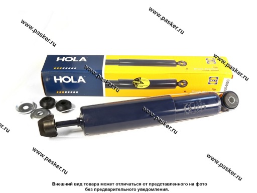 Амортизатор УАЗ Патриот передний газовый HOLA SH20-002G