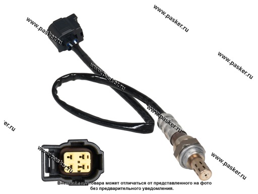 Датчик кислорода ГАЗ 31105 03- 3102 92- Volga Siber 08- дв Chrysler 2.4i STARTVOLT VS-OS 0301