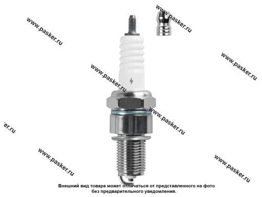Свеча STARTVOLT 2101-07 зазор 0,5мм VSP 0101
