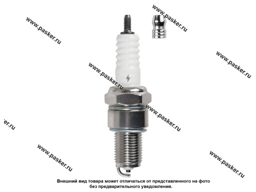 Свеча STARTVOLT 2101-07 зазор 0,7мм VSP 0102