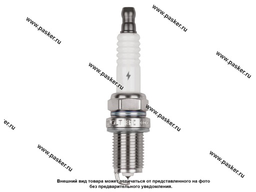 Свеча STARTVOLT LADA Largus 12- Renault Logan 04- 1.6i Ir VSP 0120