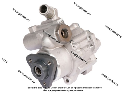 Насос ГУР Газель Next дв.CUMMINS ISF 2.8 LUZAR LPS 0306