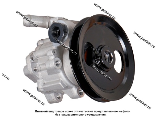 Насос ГУР Газель Бизнес ГАЗель Next LUZAR LPS 0302