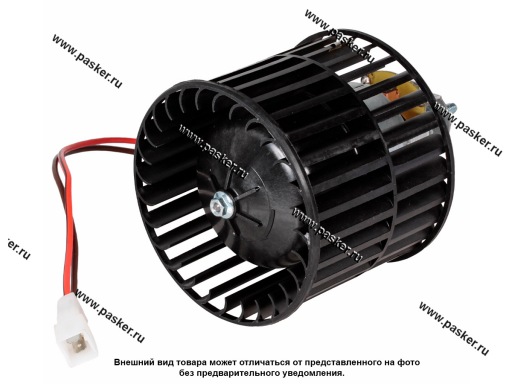 Мотор печки LADA 4x4 FL 19- LFh 0128