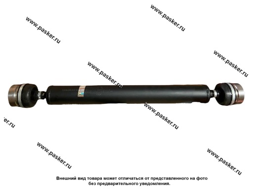 Кардан 2121-213 задний 2123 Chevrolet Niva передний задний в сборе со ШРУСом