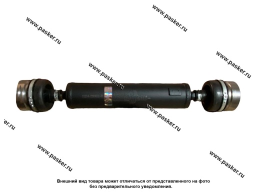 Кардан 2121-213 передний в сборе со ШРУСом