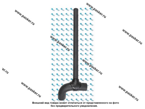 Патрубок радиатора стыковочный 2123 Chevrolet Niva KRAFT KT 885843