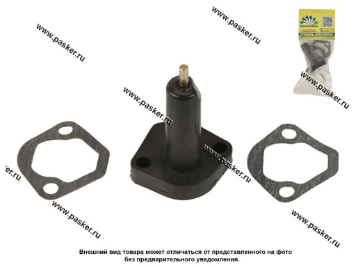 Проставка бензонасоса 2101-07 2108-21213 со штоком комплект BESTPARTS BPFPS2101 европодвес