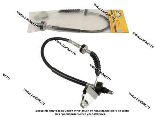 Трос сцепления 2108-099 н/о BESTPARTS BP001800