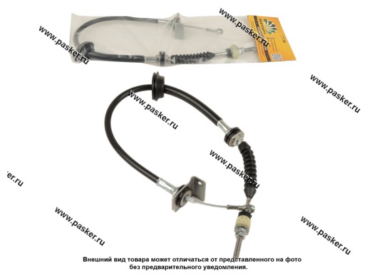 Трос сцепления 2110 BESTPARTS BP001803