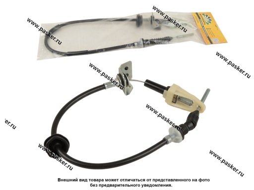 Трос сцепления 2170 Priora BESTPARTS BP001804