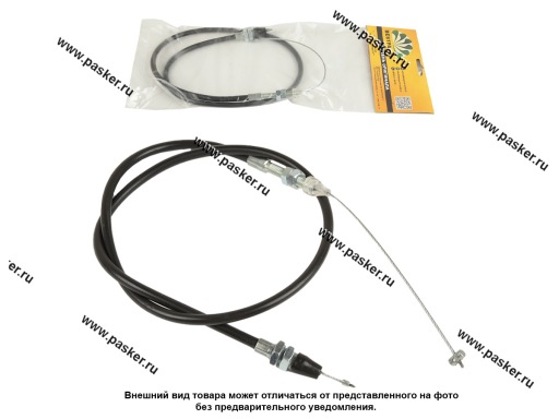 Трос газа Газель 3302-1108050 дв.405 в сборе BESTPARTS BP001902