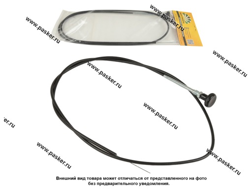 Трос подсоса УАЗ 452 BESTPARTS BPCC452